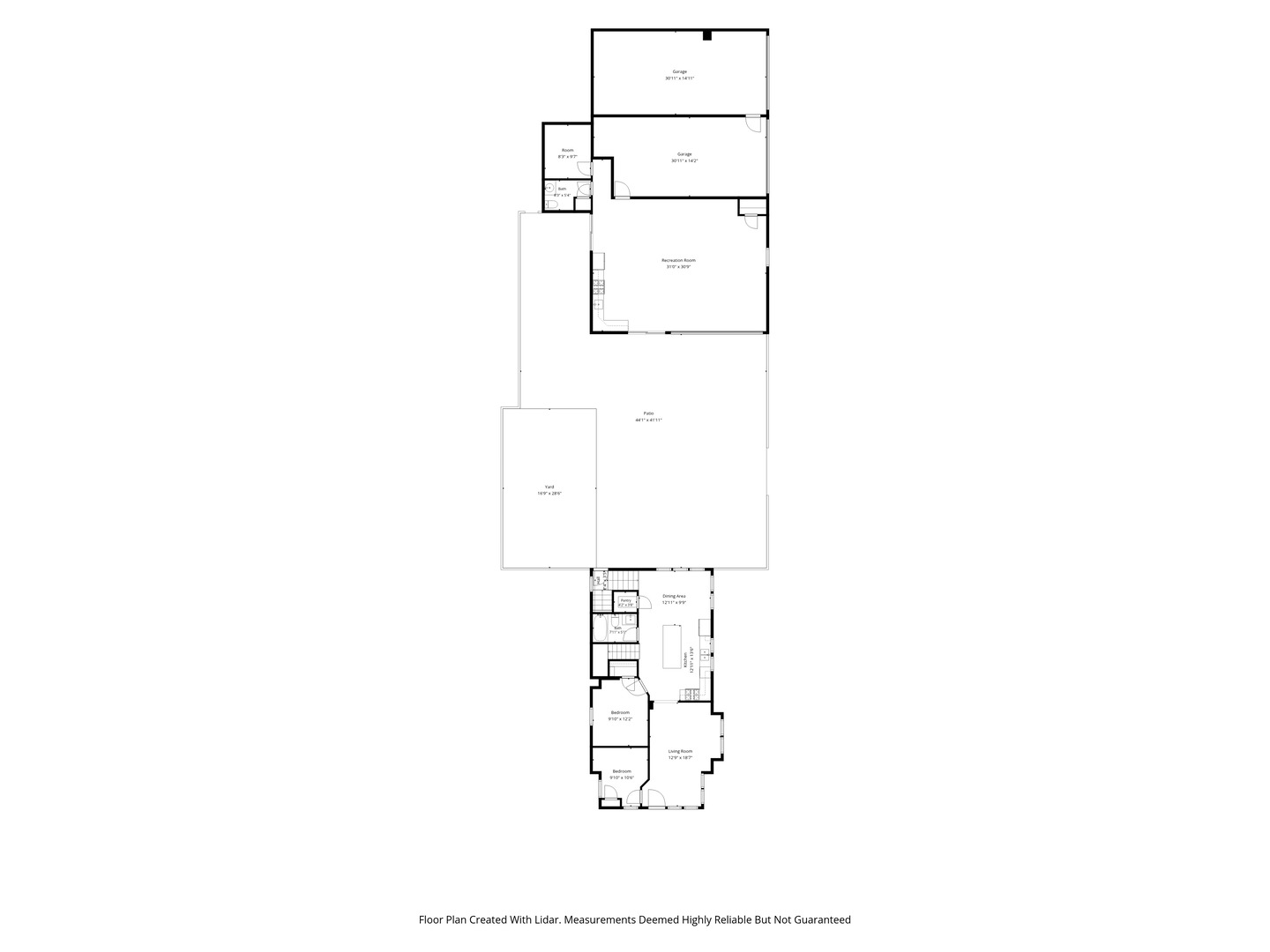 16563 S Park Avenue Property Photo 46