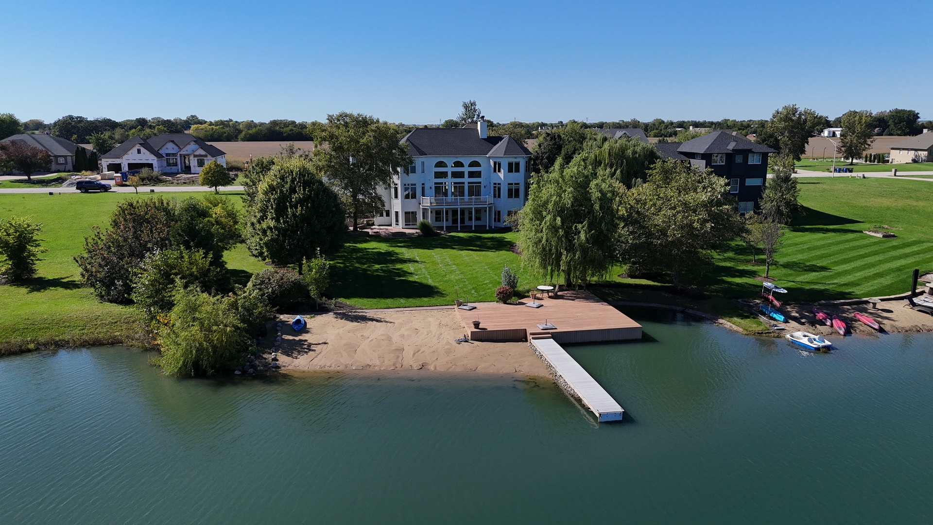 212 Slalom Court Property Photo 4