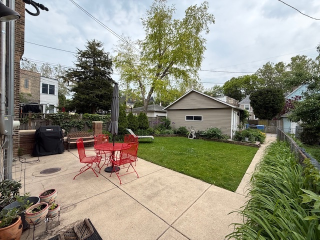 1919 W Waveland Avenue 1 Property Photo 22