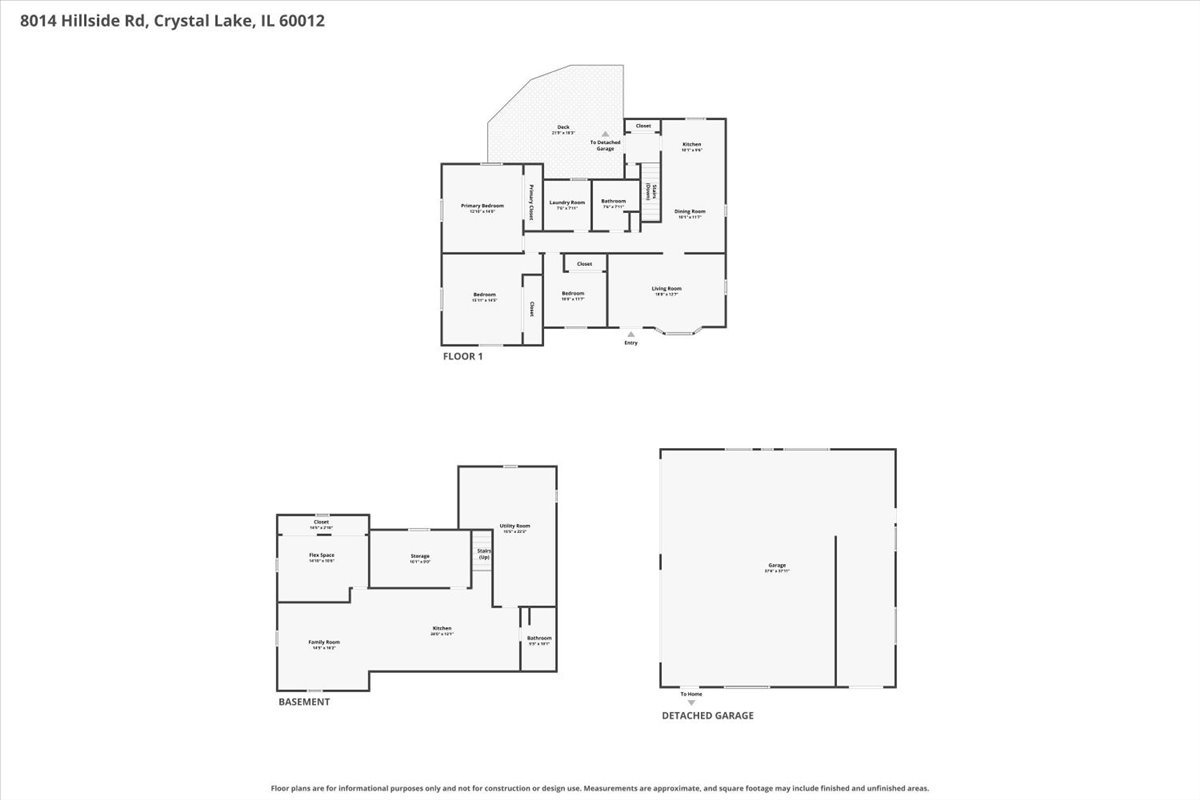 8014 Hillside Road Property Photo 26