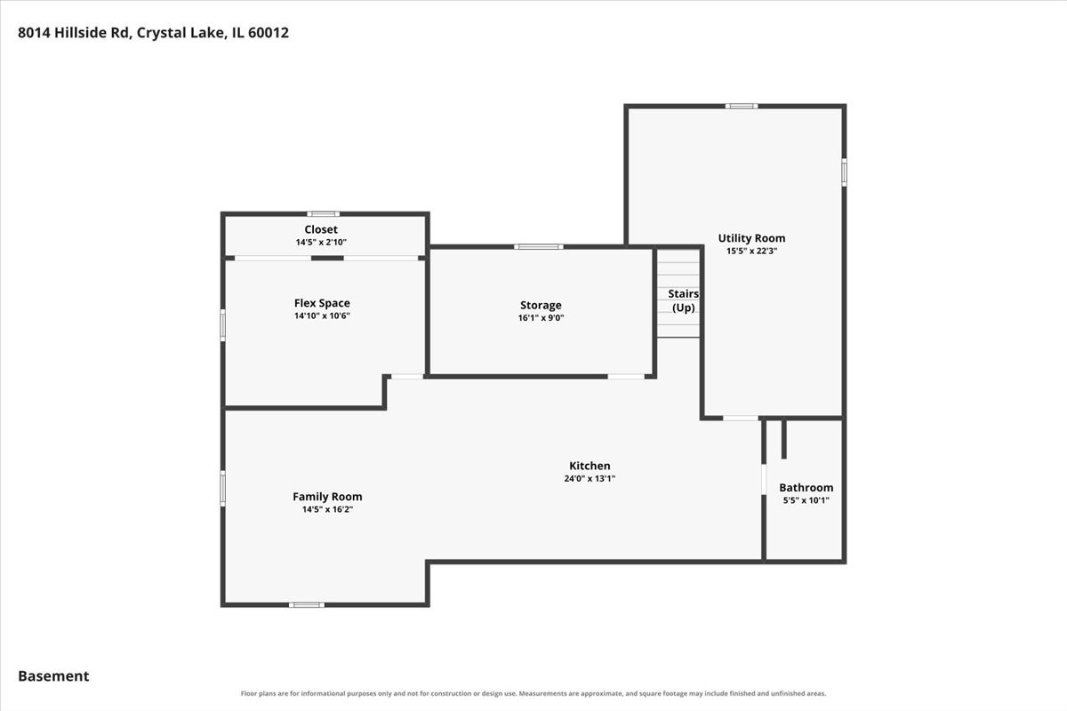 8014 Hillside Road Property Photo 28