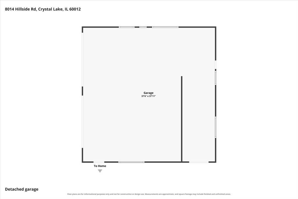 8014 Hillside Road Property Photo 29