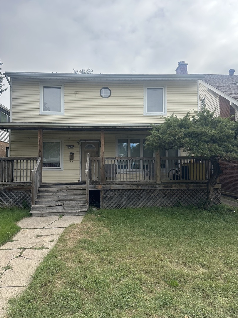 12207 S Harvard Avenue Property Photo 1