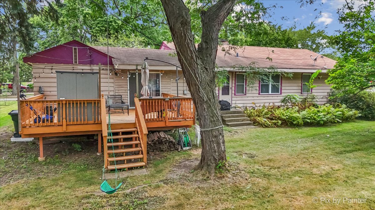 2119 Cherry Avenue Property Photo 31