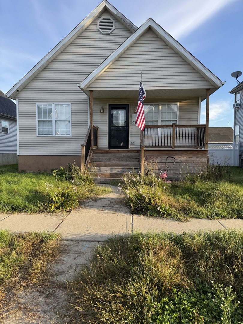 711 Prospect Avenue Property Photo 1