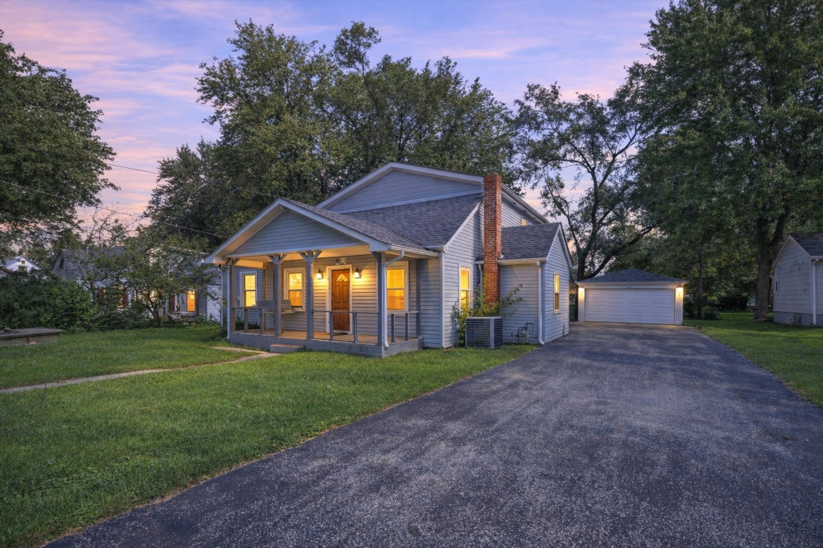17853 Bock Road Property Photo 1