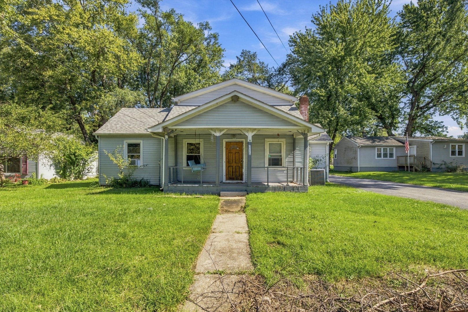 17853 Bock Road Property Photo 2