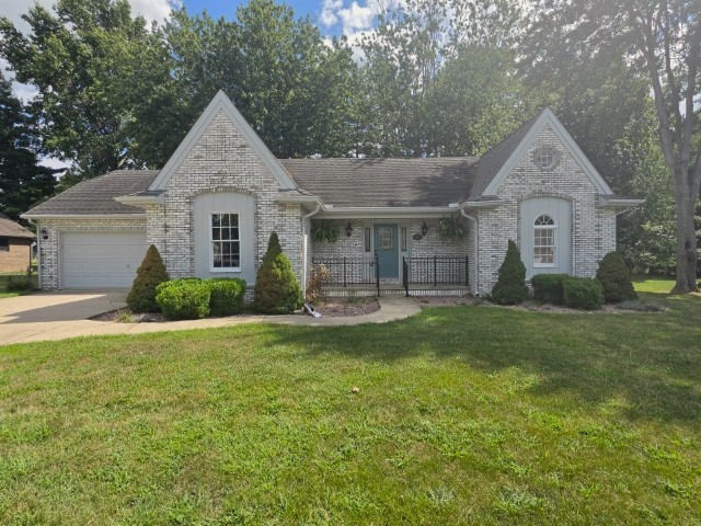 3405 Piccadilly Avenue Property Photo 1
