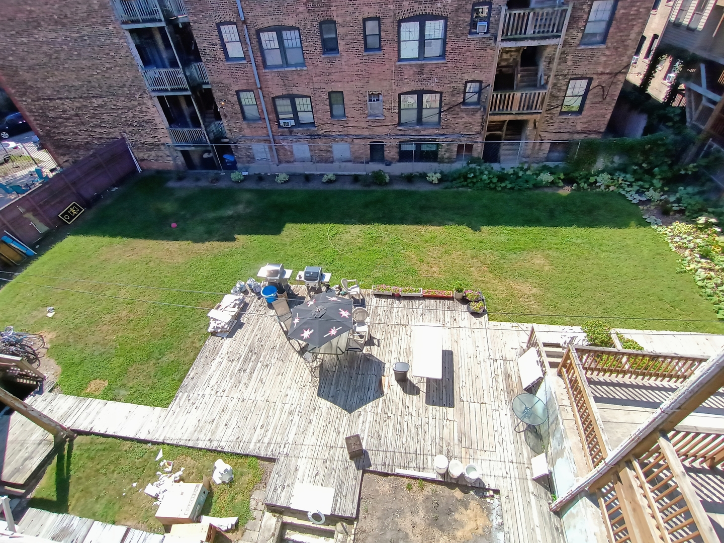 3514 N Broadway Street 3 Property Photo 13