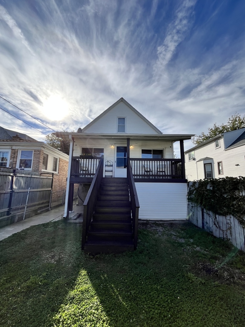 2123 N Karlov Avenue Property Photo 49