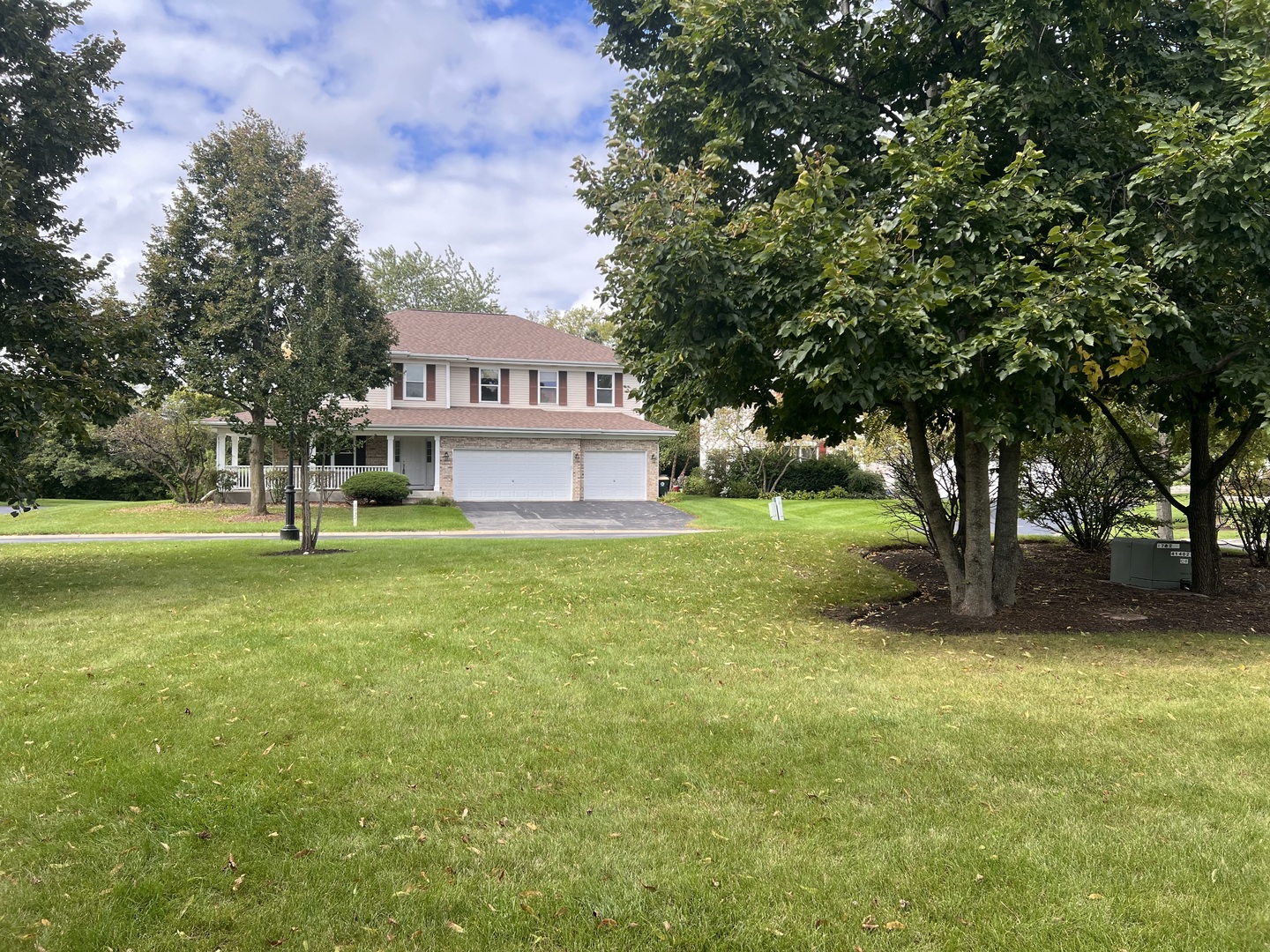 8032 Connor Court Property Photo 24