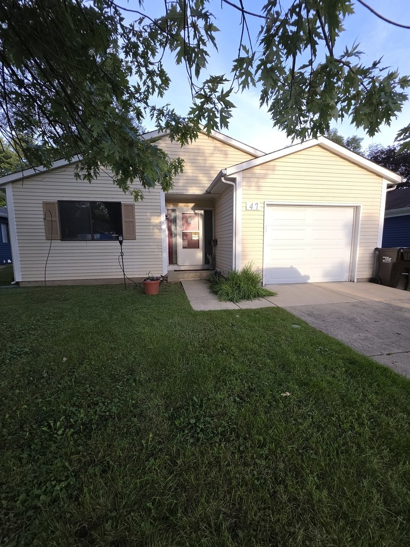 47 Woodbine Drive Property Photo 1