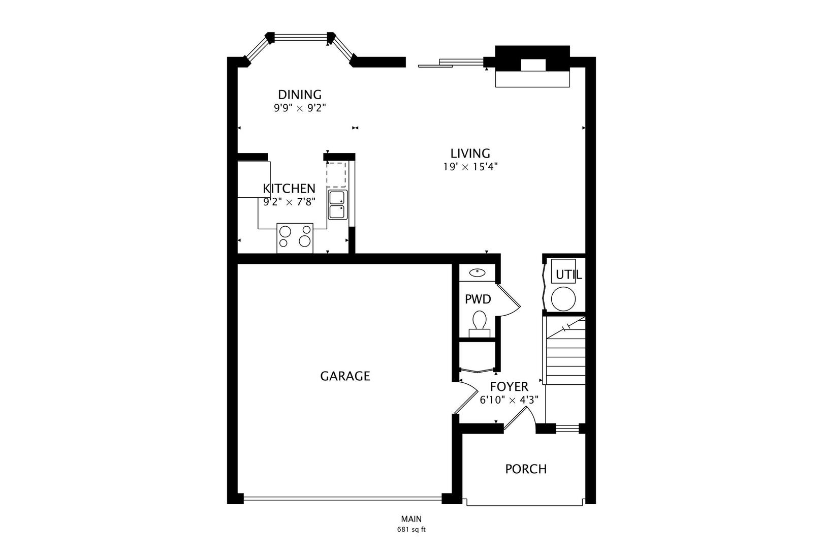 9166 Greencastle Lane Property Photo 33