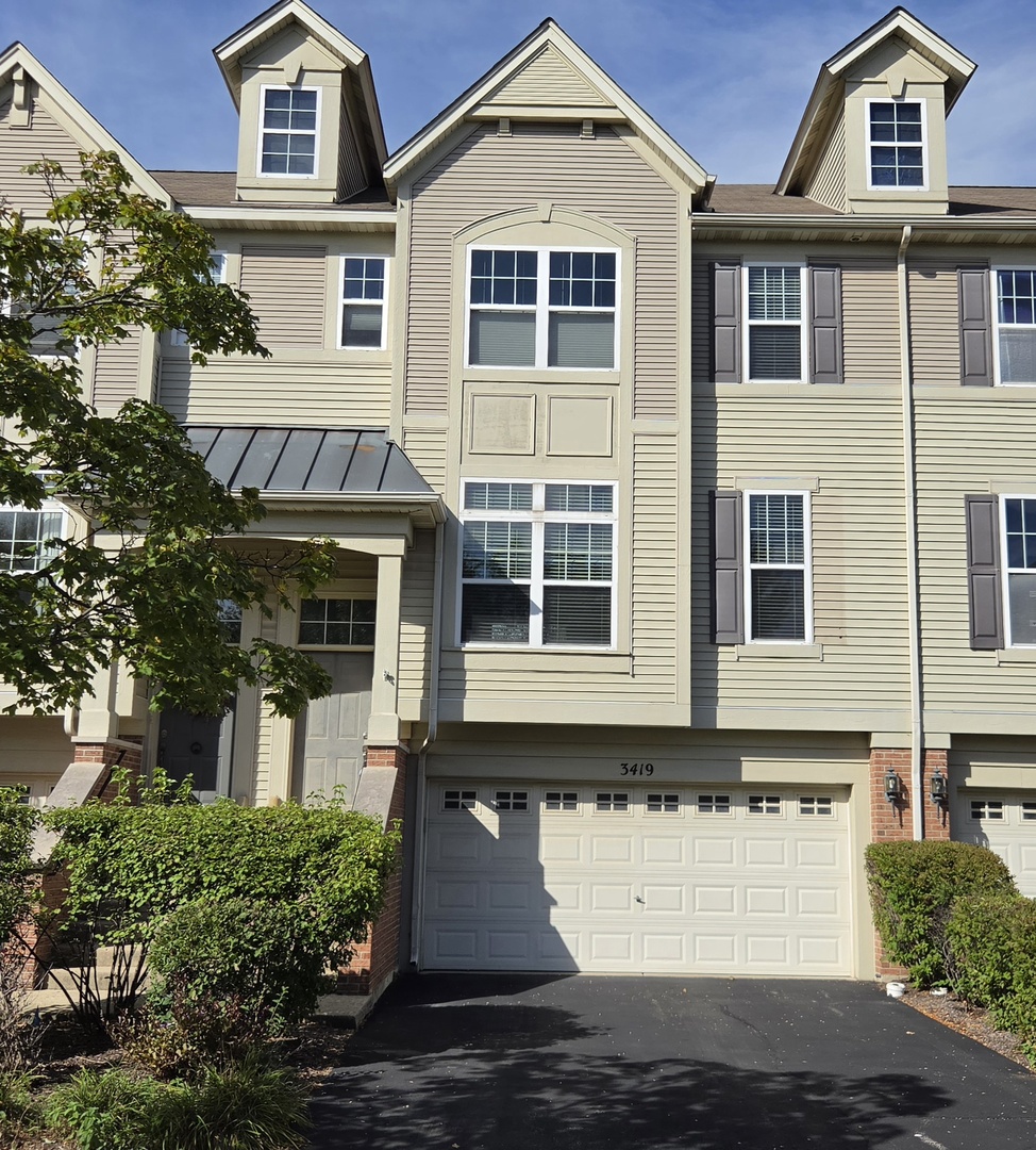 3419 Bradbury Circle Property Photo 1