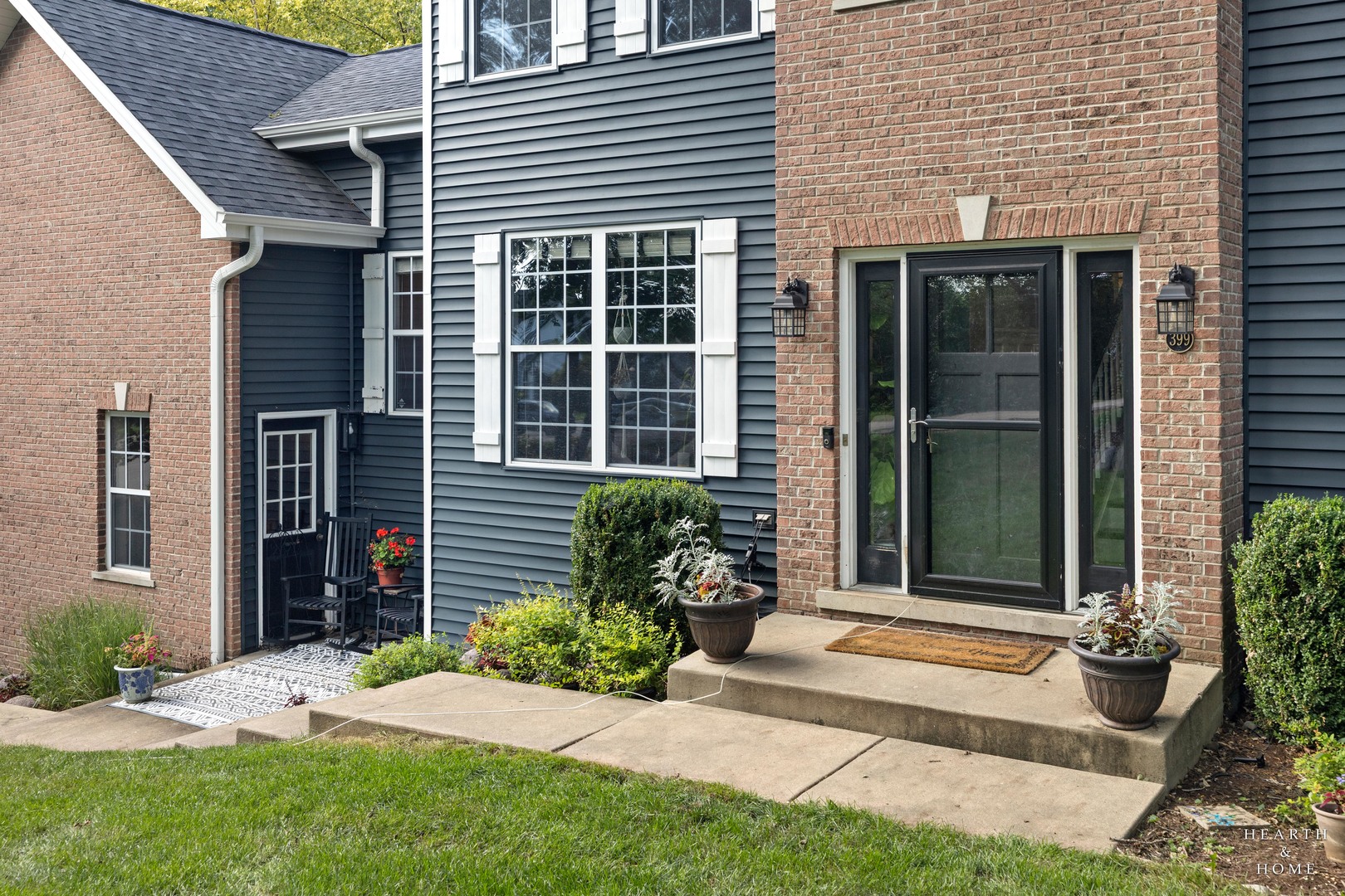 399 Asbury Avenue Property Photo 4