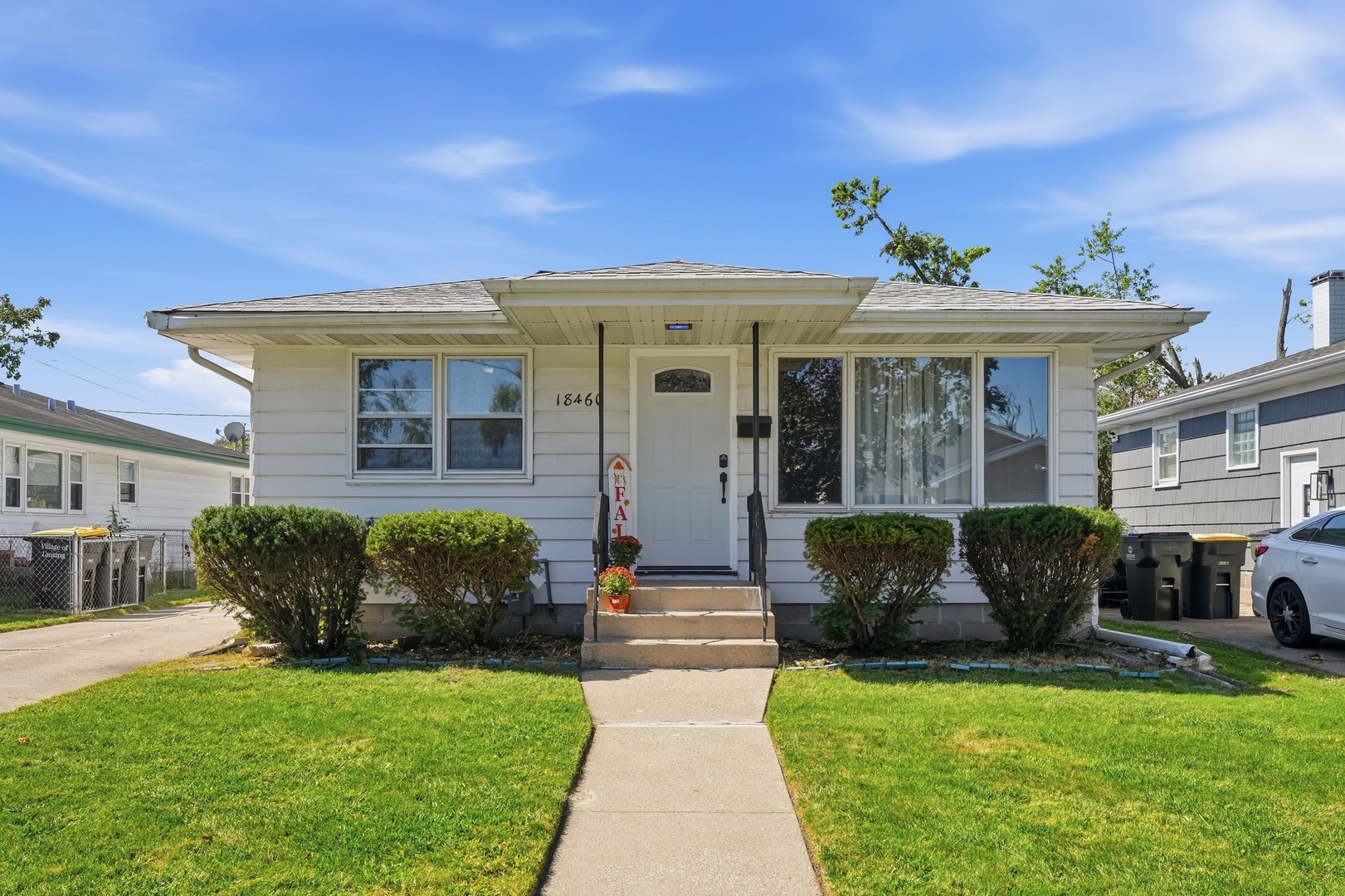 18460 Oakwood Avenue Property Photo 1