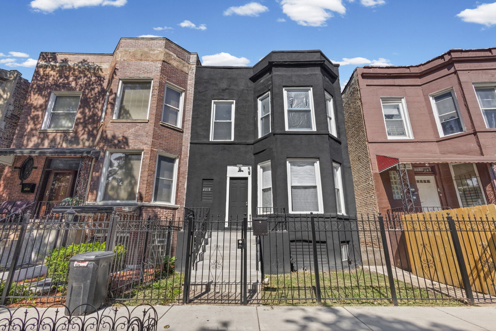 4018 W Polk Street
