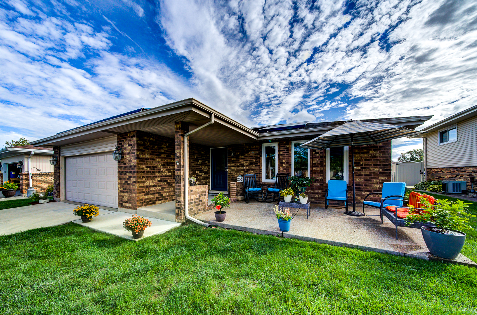 15619 Lorel Avenue Property Photo 1