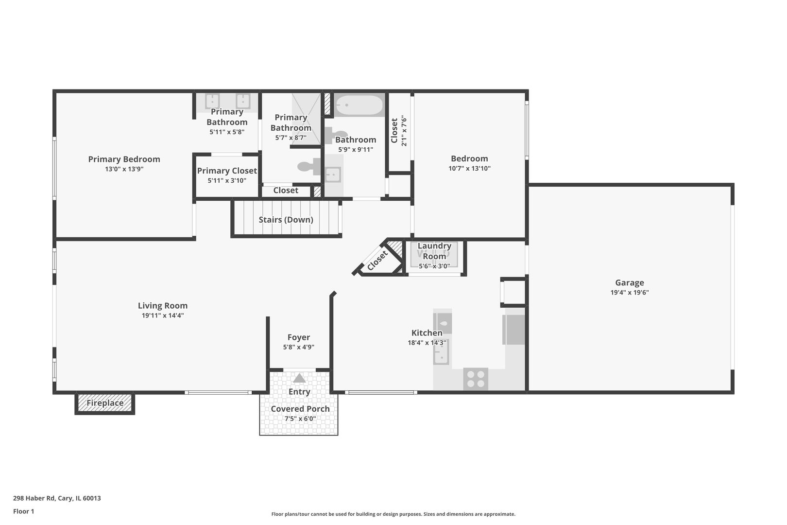 298 Haber Road Property Photo 37