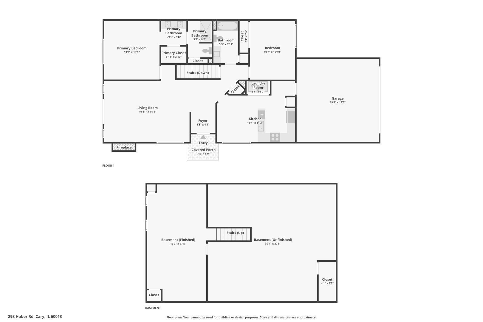 298 Haber Road Property Photo 39