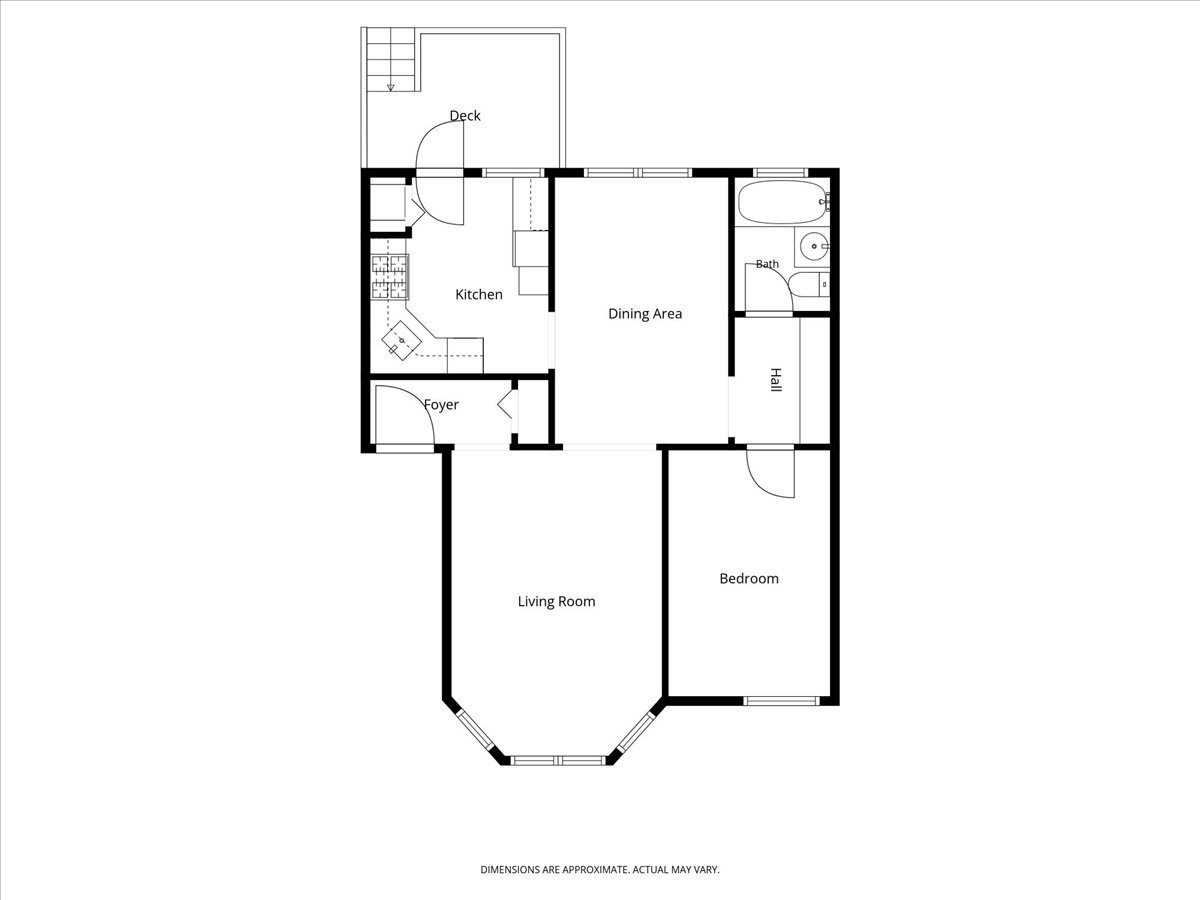1725 W Winnemac Avenue 1 Property Photo 17
