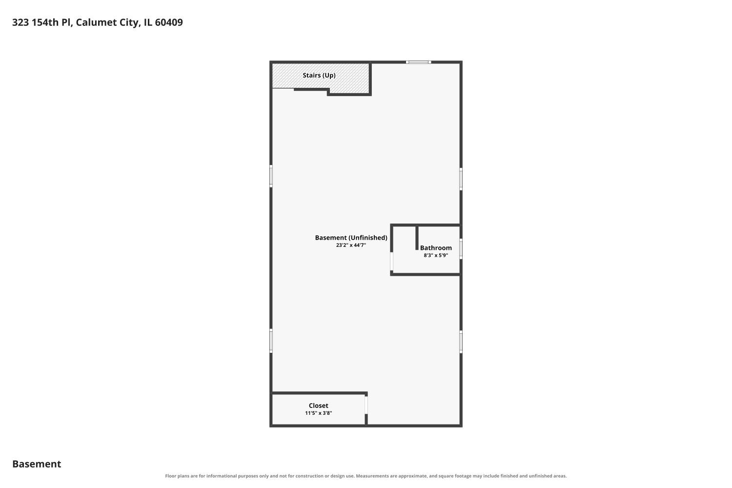 323 154th Place Property Photo 29