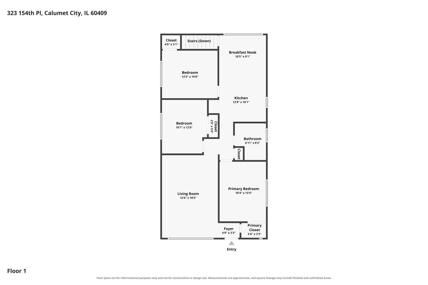 323 154th Place Property Photo 30