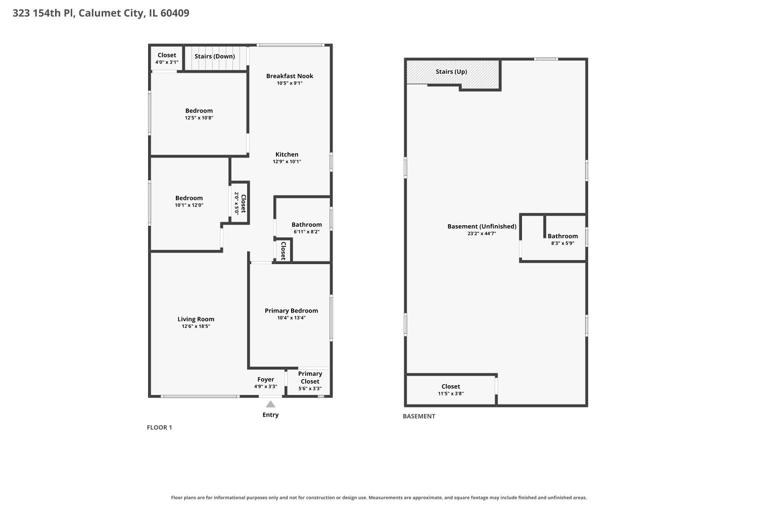 323 154th Place Property Photo 31