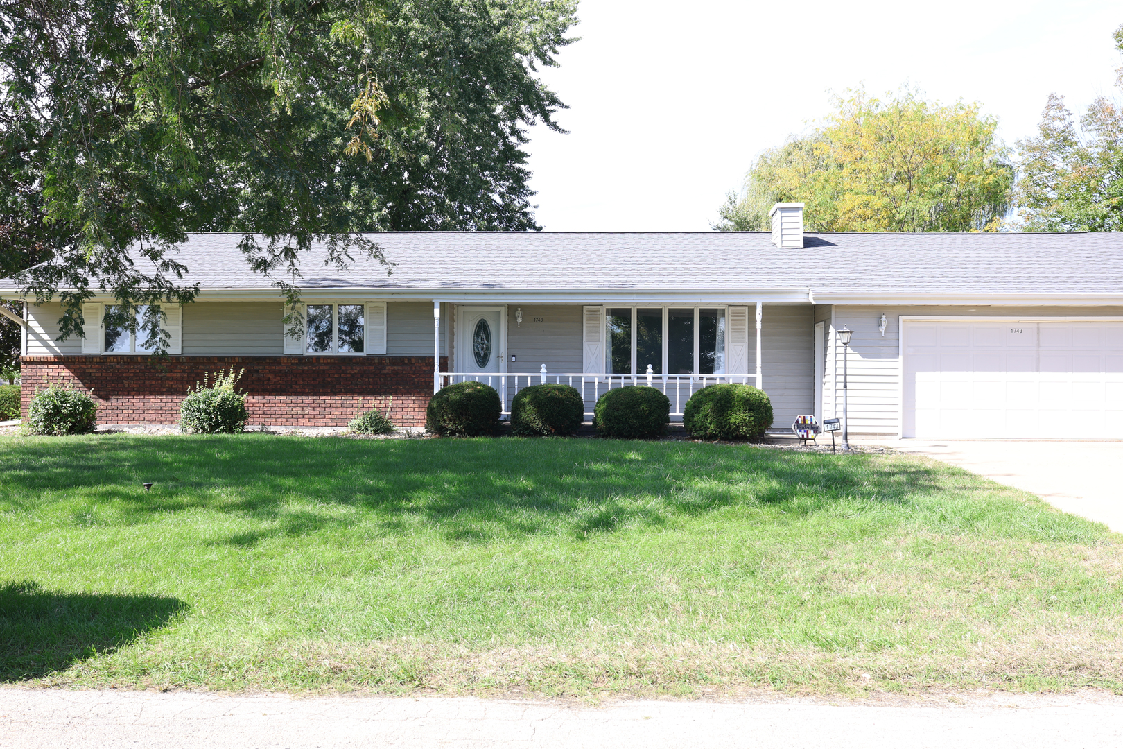 1743 Shutters Street Property Photo 1