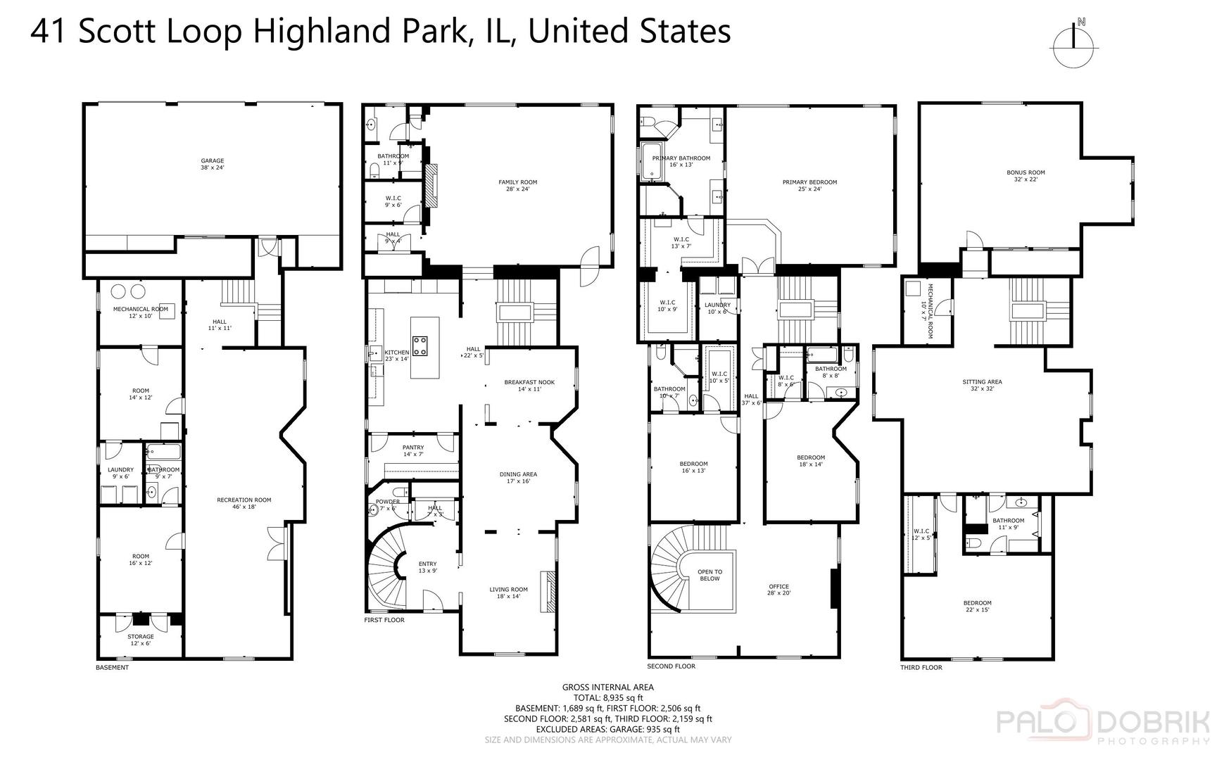 41 Scott Loop Property Photo 45