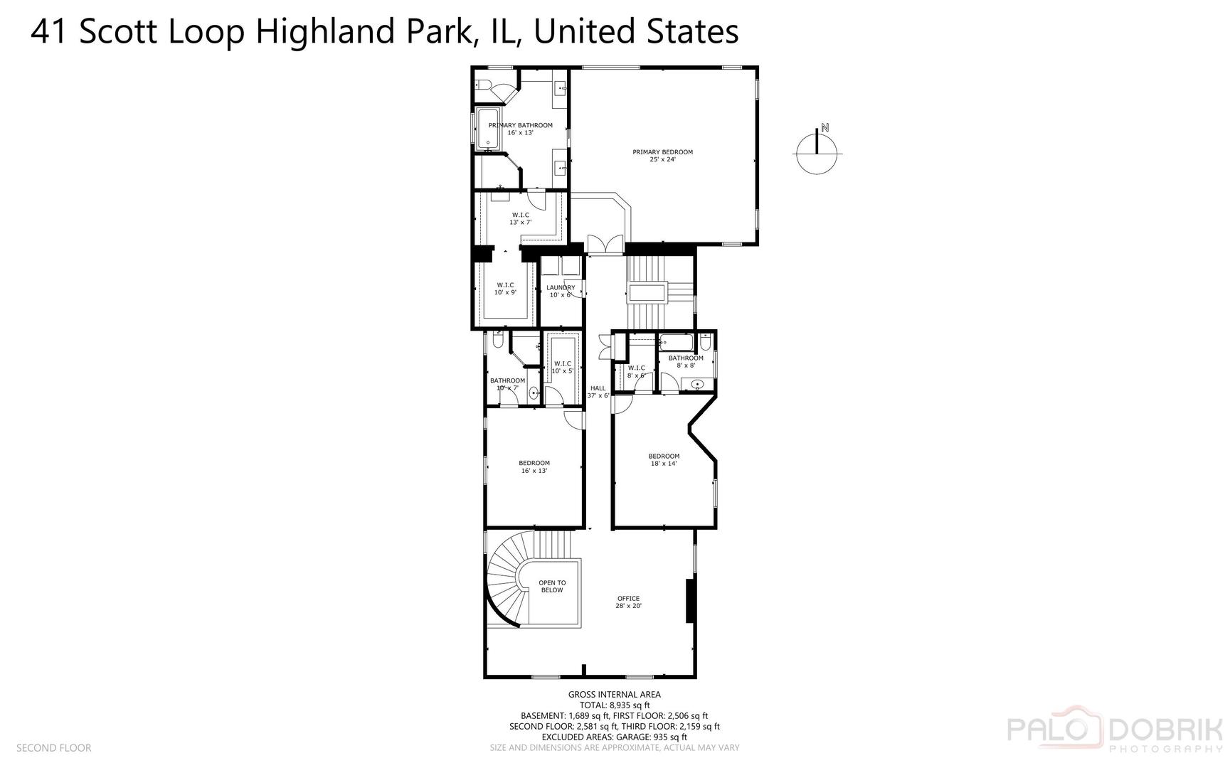 41 Scott Loop Property Photo 46