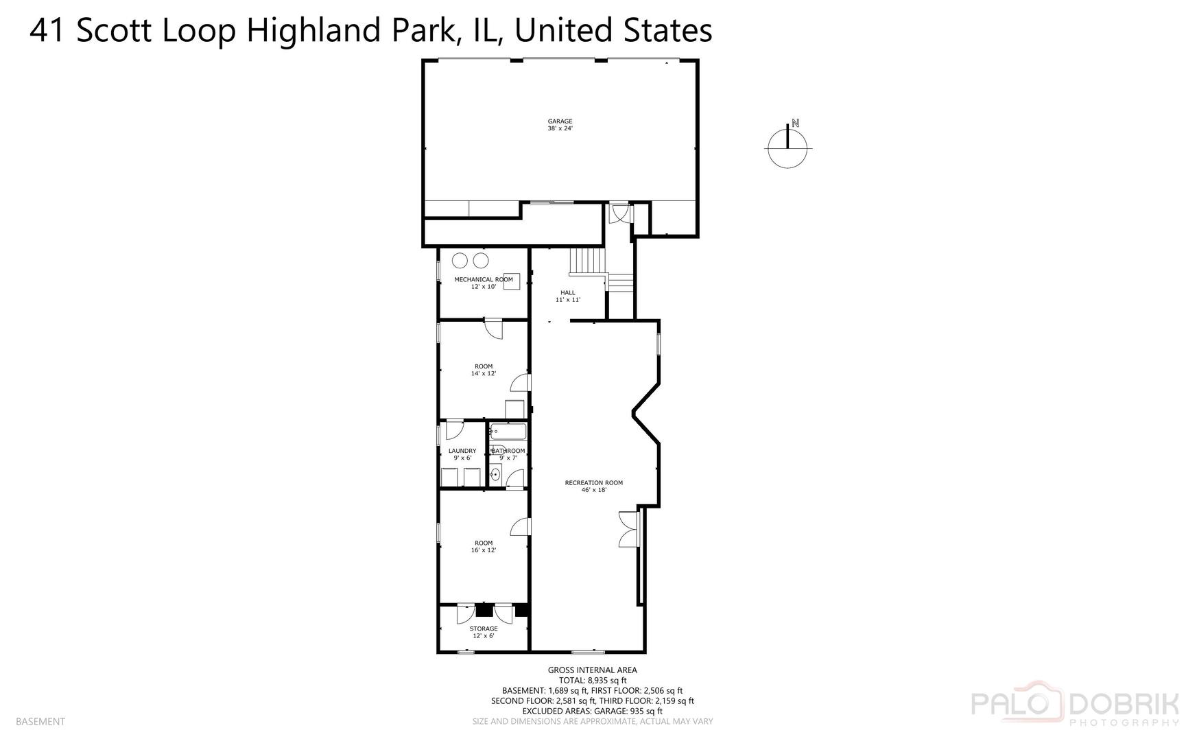 41 Scott Loop Property Photo 47