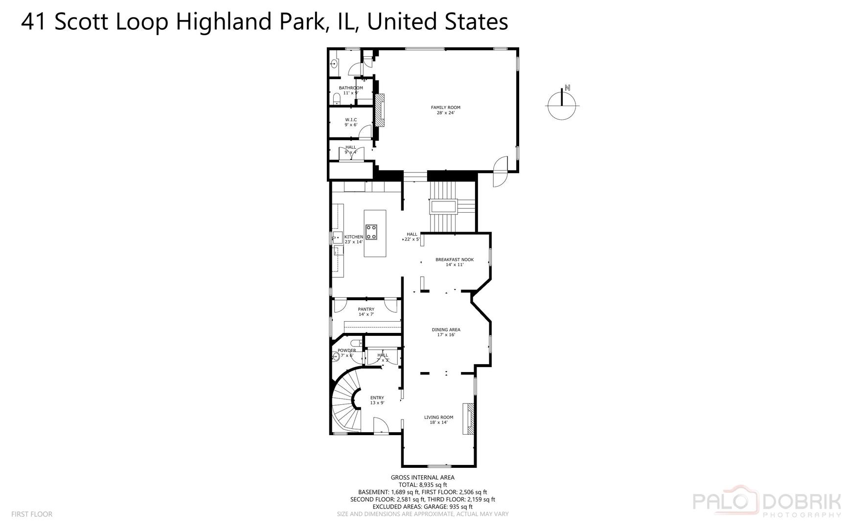 41 Scott Loop Property Photo 48