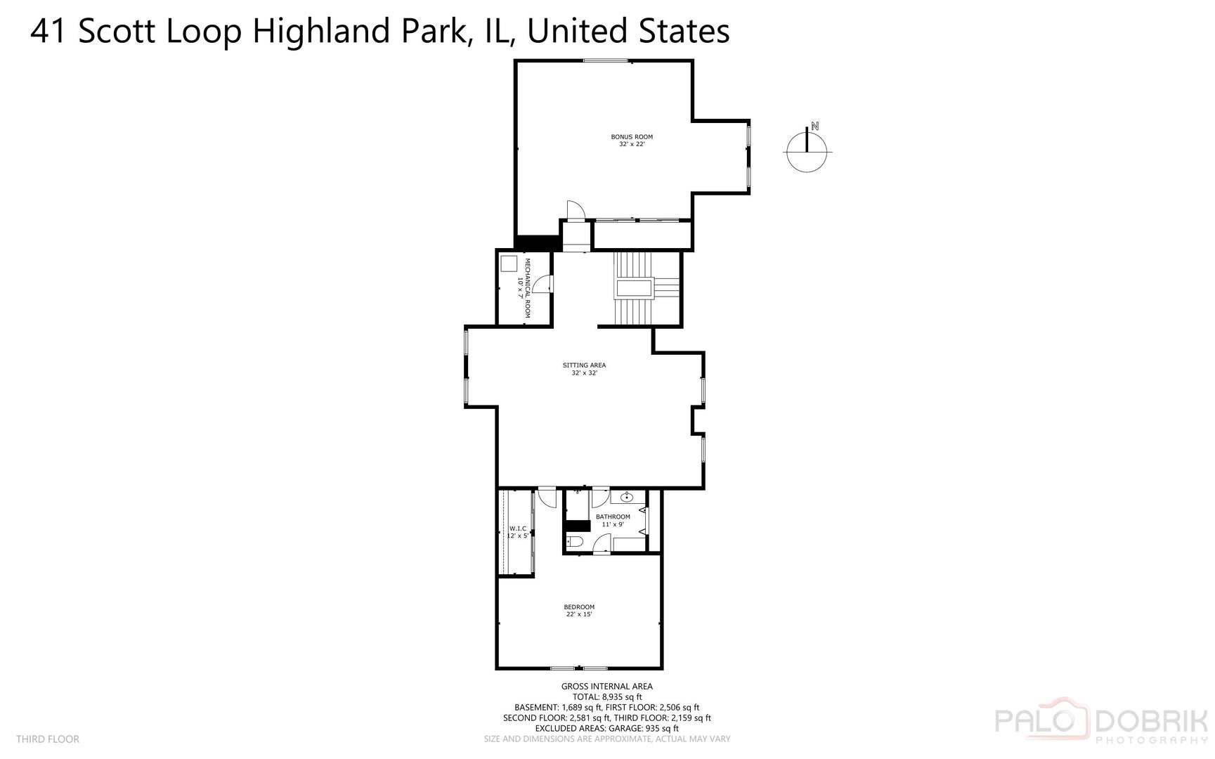 41 Scott Loop Property Photo 49