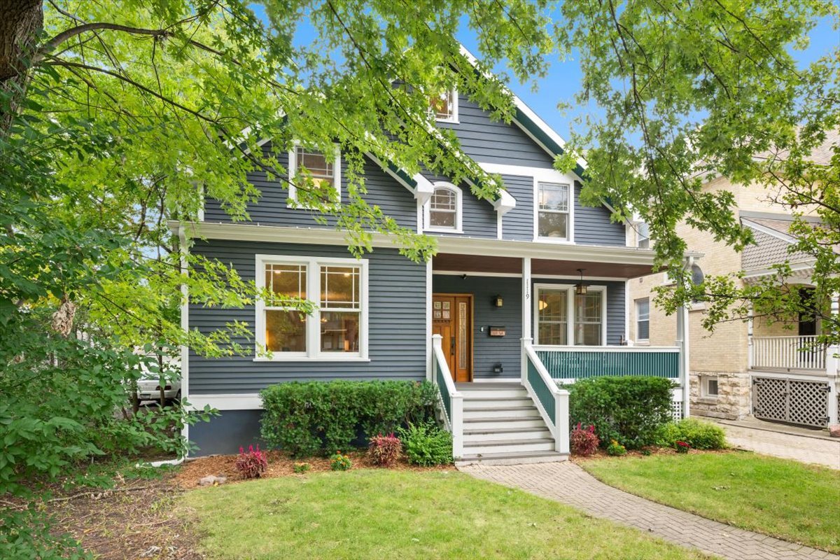 1119 Oak Avenue Property Photo 2