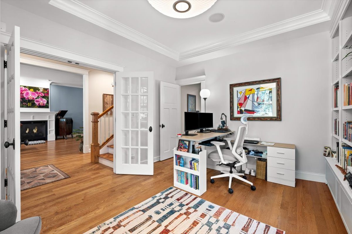 1119 Oak Avenue Property Photo 10