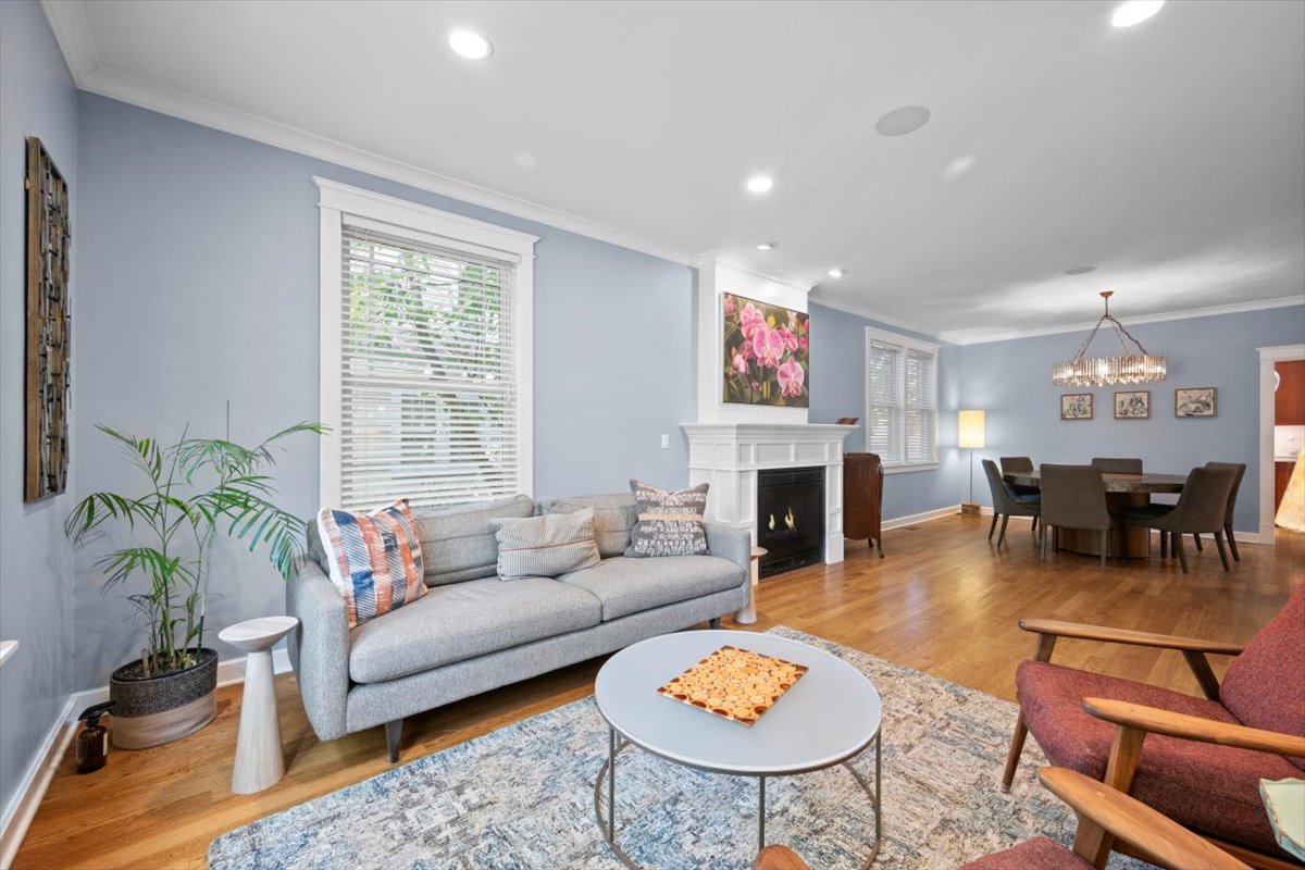 1119 Oak Avenue Property Photo 14