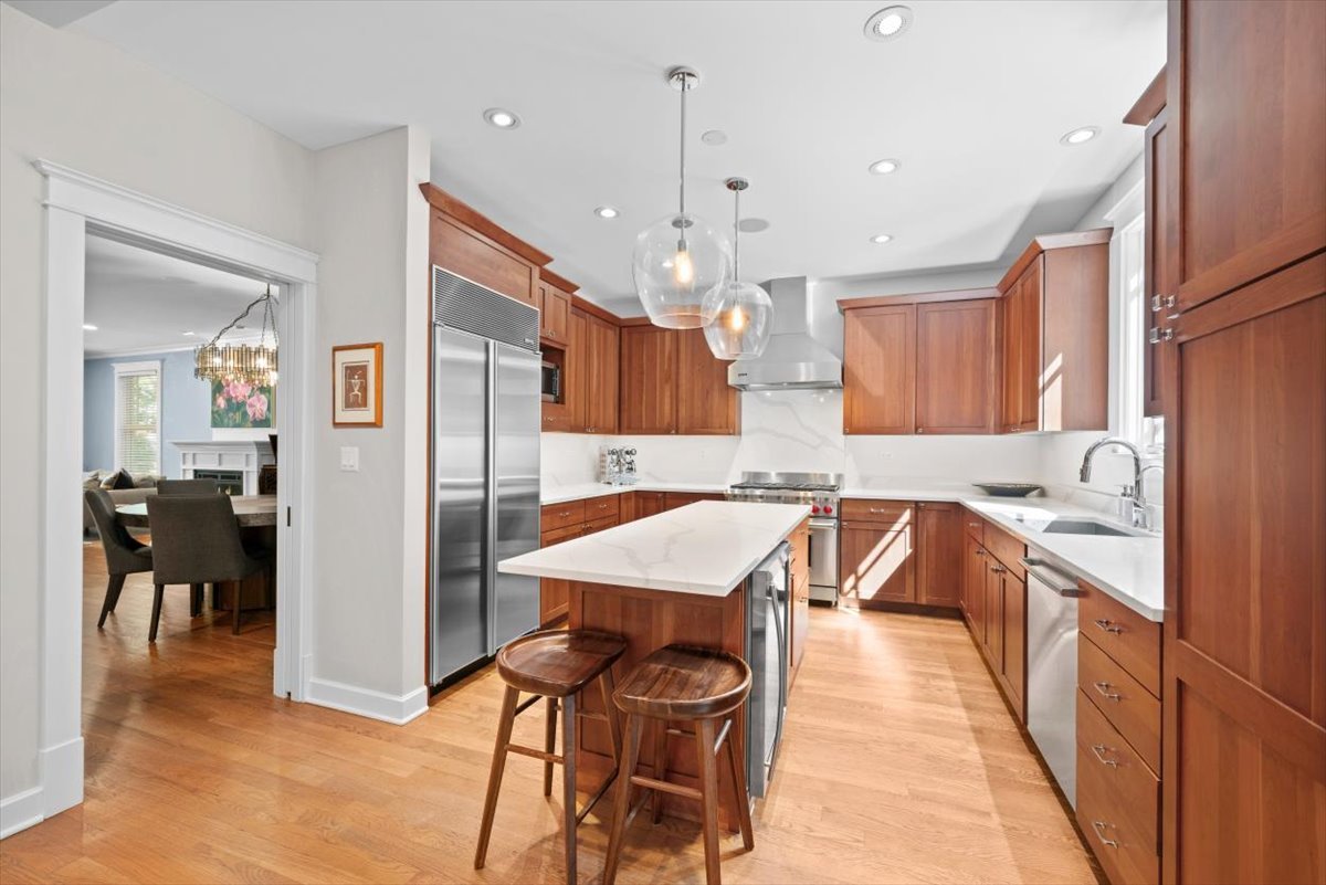 1119 Oak Avenue Property Photo 18