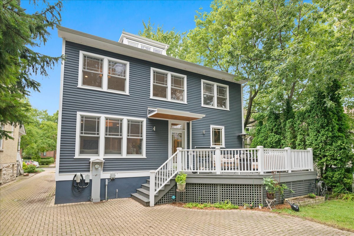1119 Oak Avenue Property Photo 53