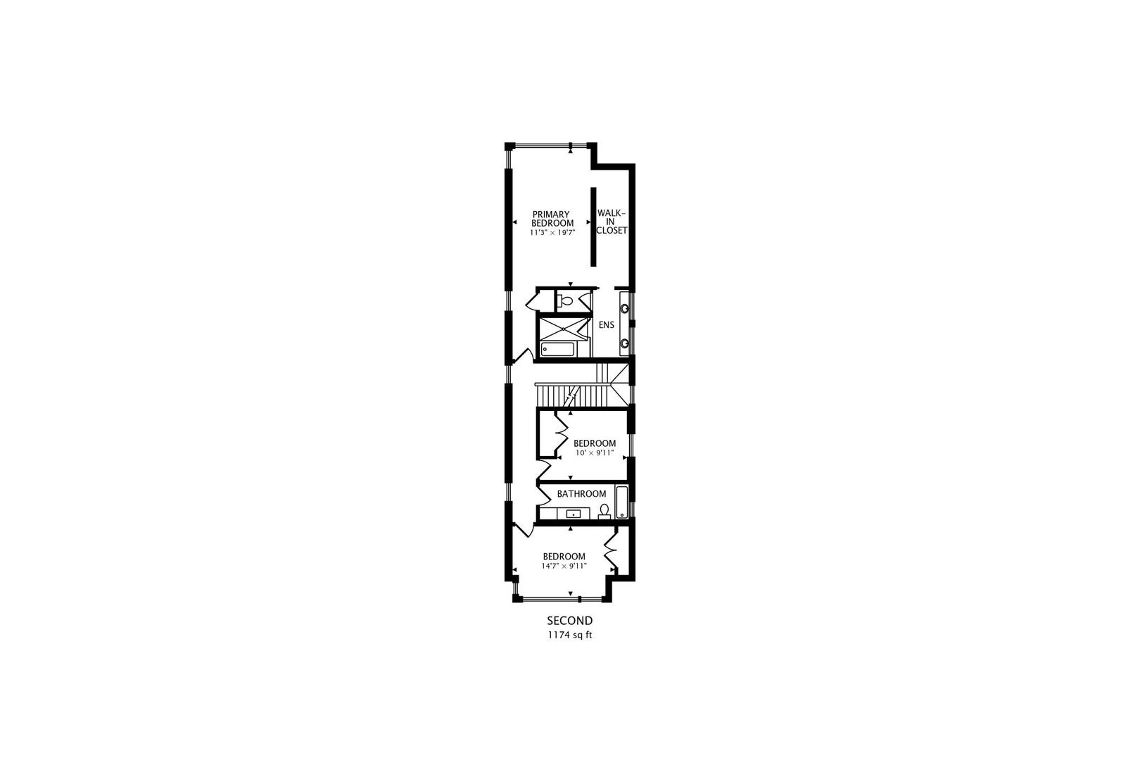 2071 N Oakley Avenue Property Photo 46