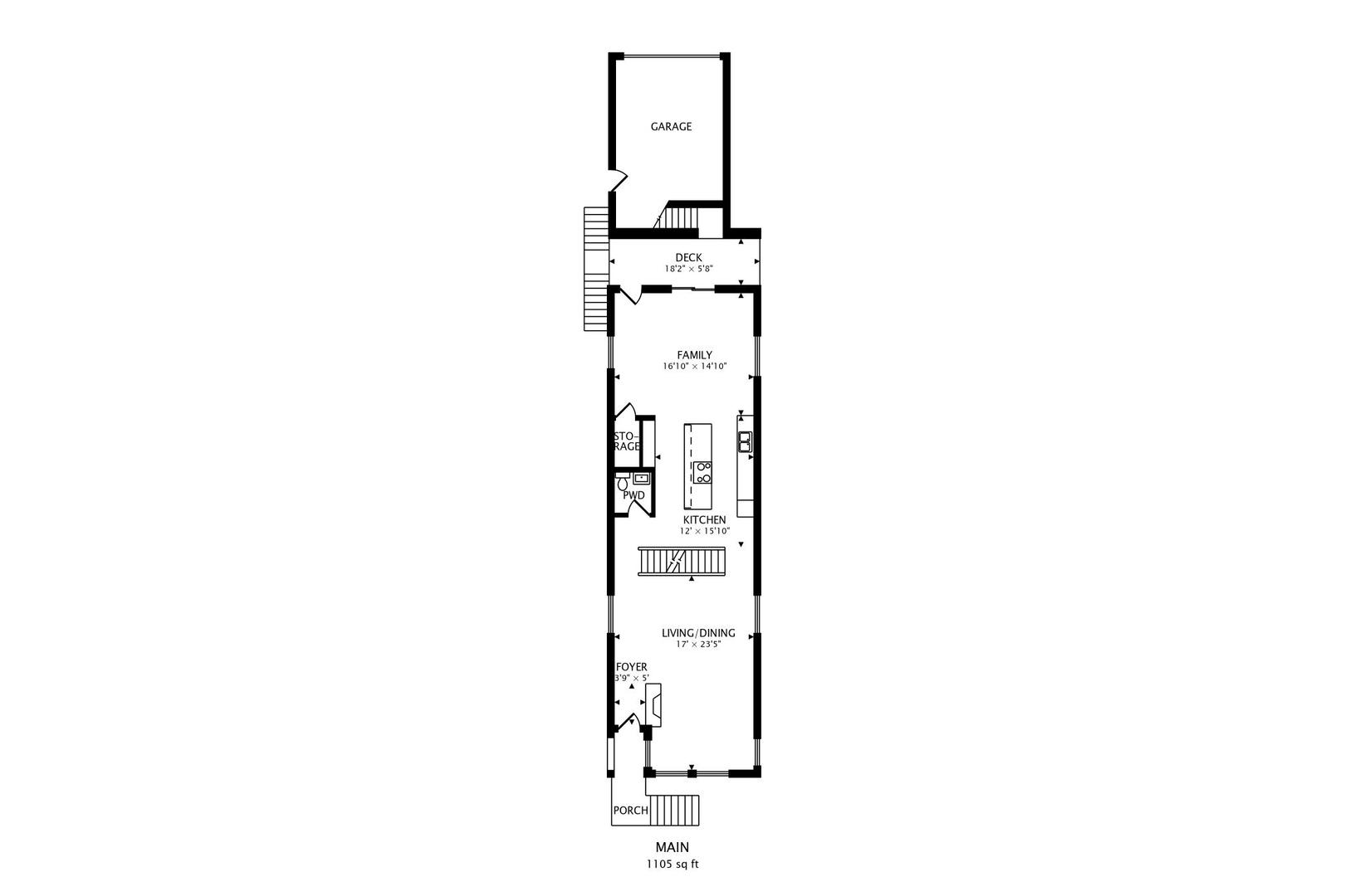 2071 N Oakley Avenue Property Photo 47