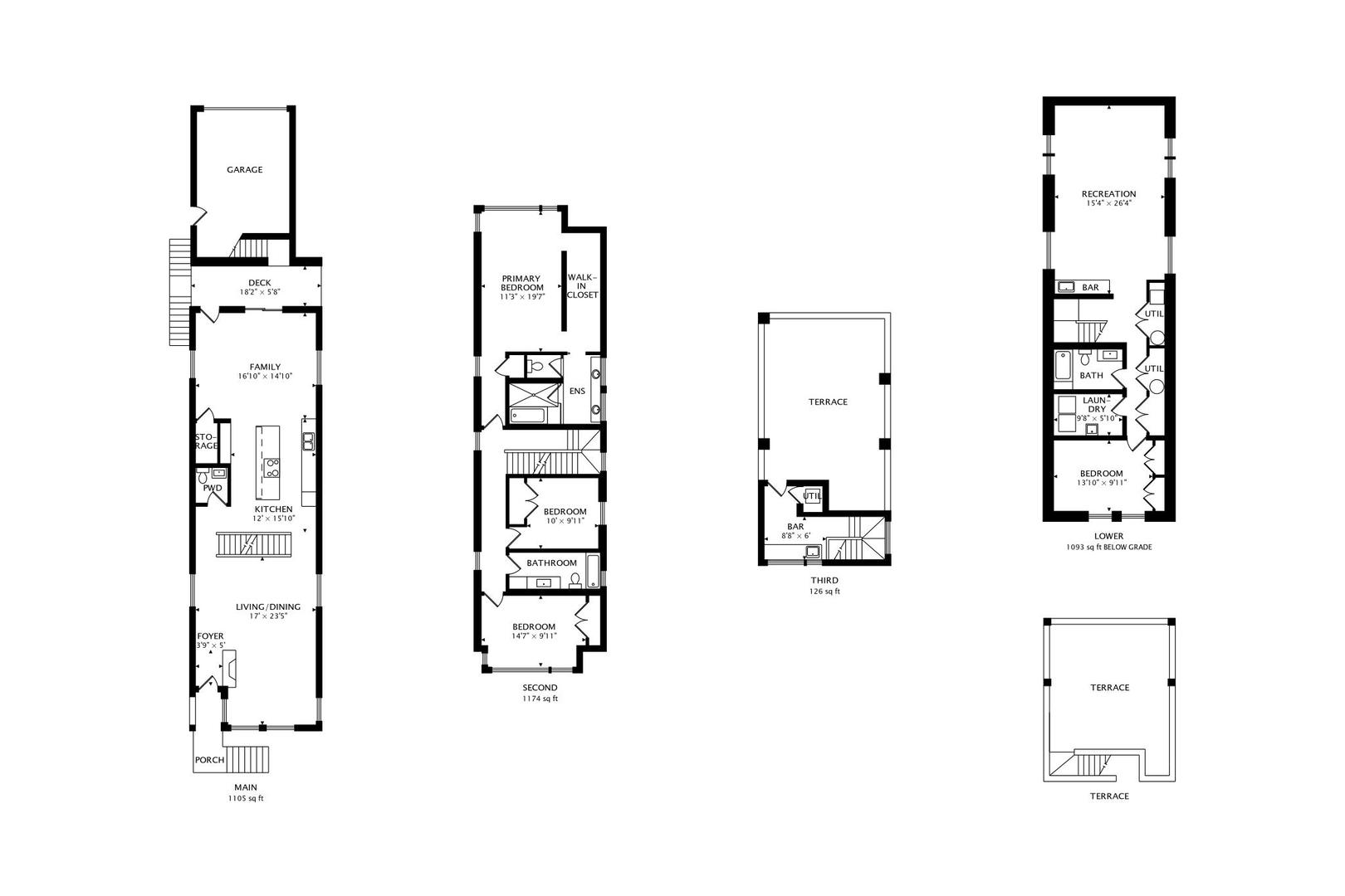 2071 N Oakley Avenue Property Photo 49