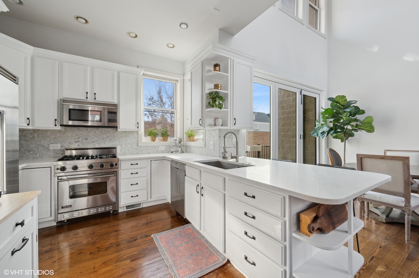 1743 W Terra Cotta Place Property Photo 8