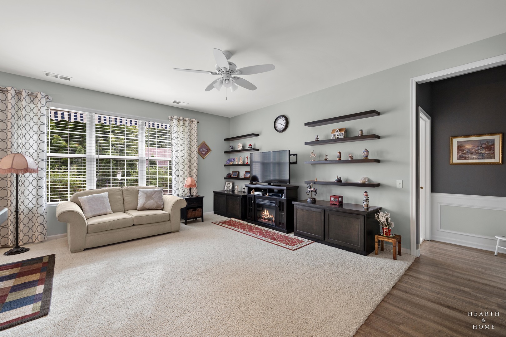 11848 Chatfield Crossing Property Photo 4