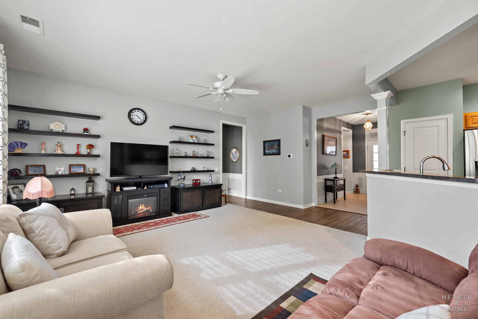11848 Chatfield Crossing Property Photo 5