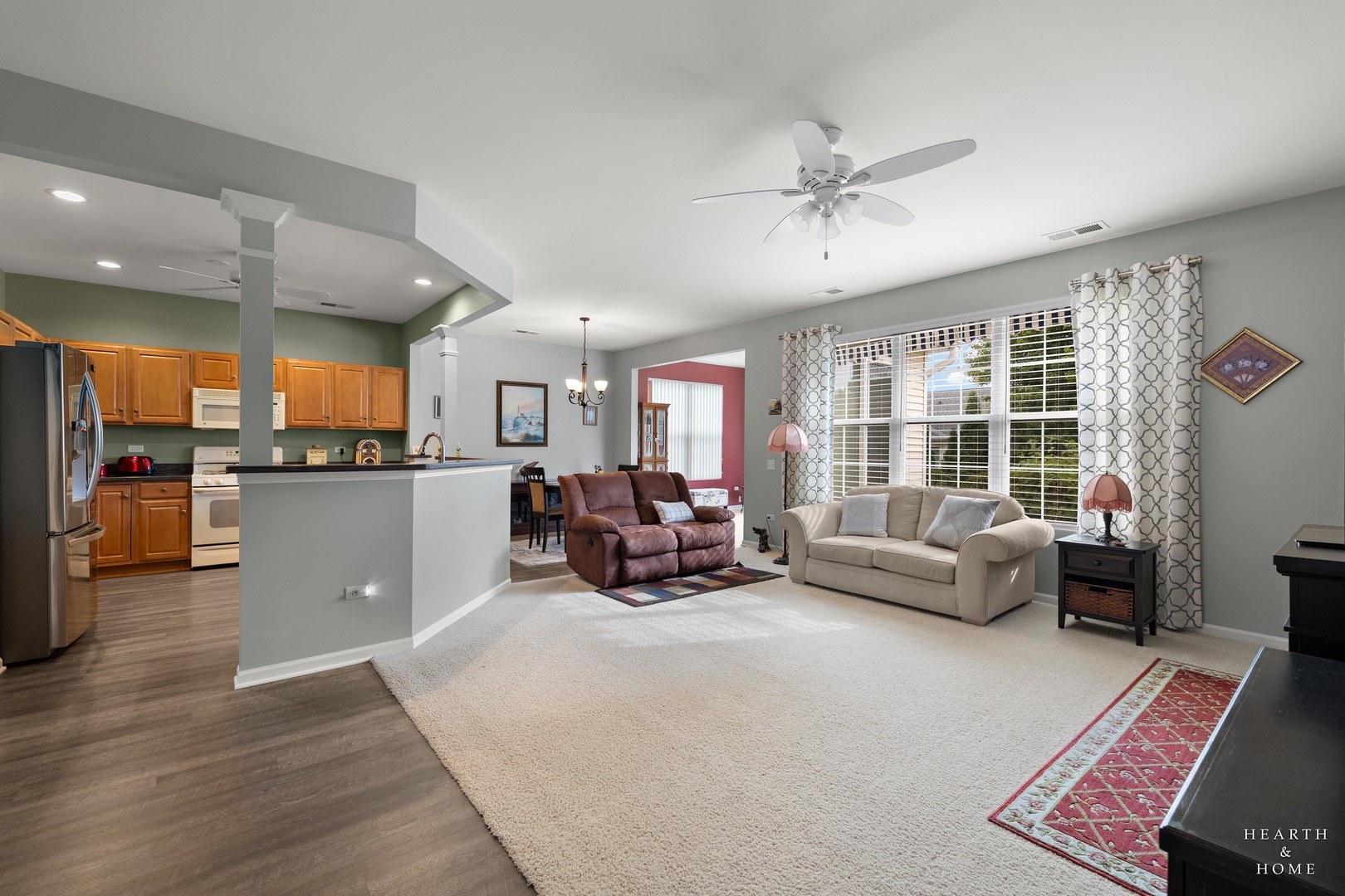11848 Chatfield Crossing Property Photo 6