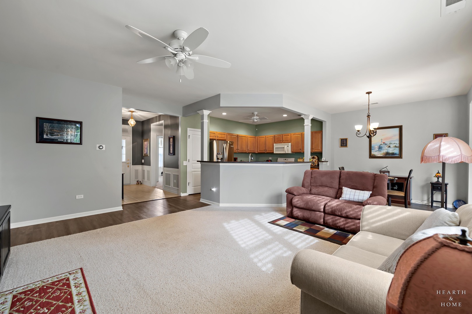 11848 Chatfield Crossing Property Photo 7