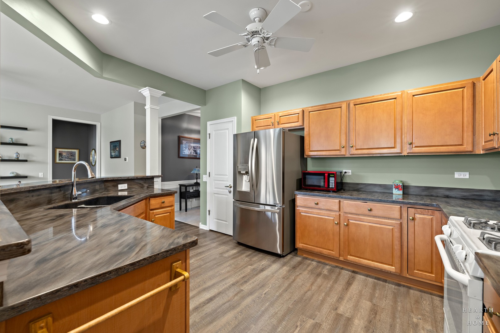 11848 Chatfield Crossing Property Photo 10
