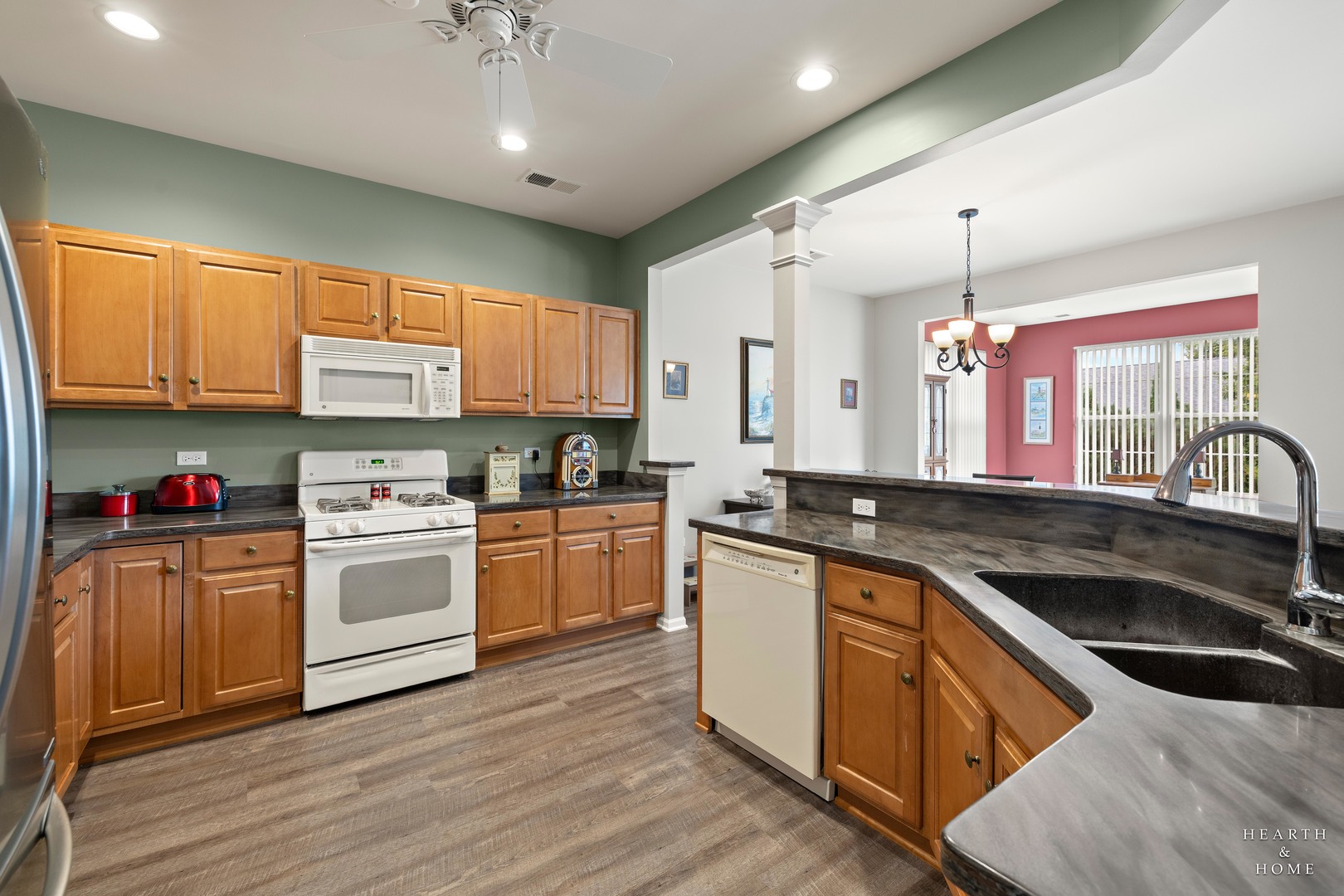 11848 Chatfield Crossing Property Photo 11
