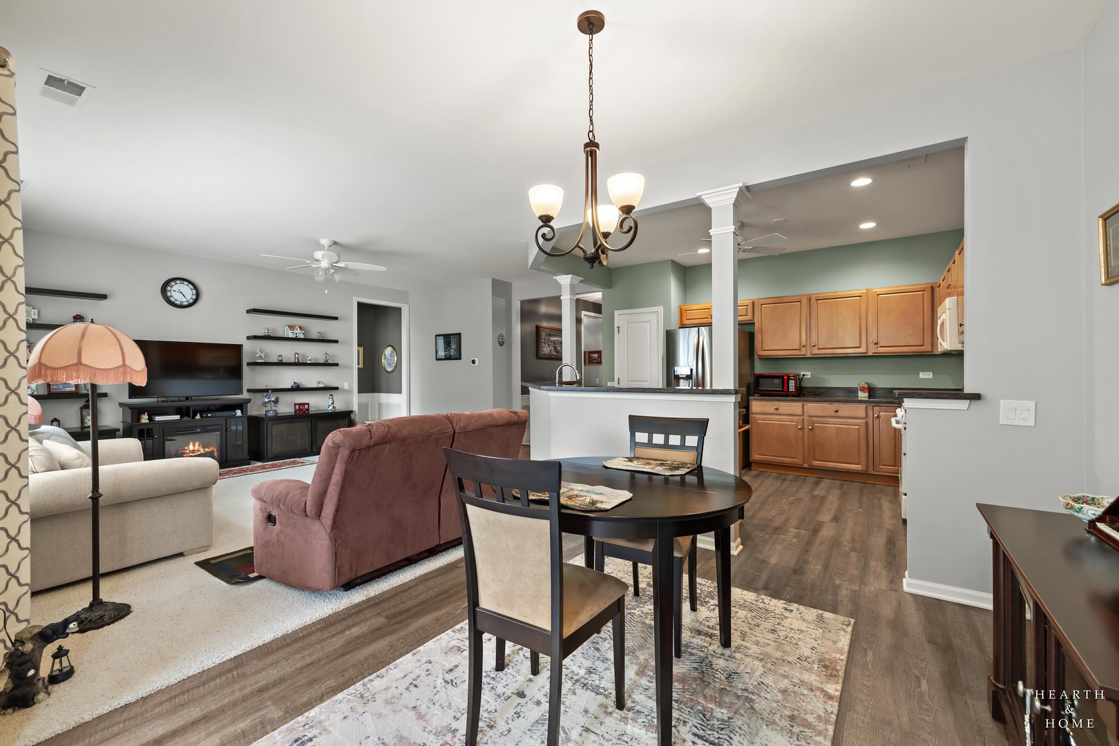 11848 Chatfield Crossing Property Photo 12
